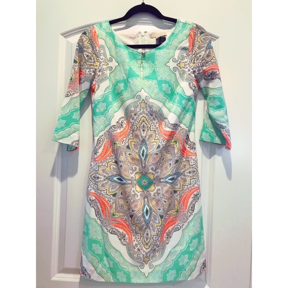 Summer Dress